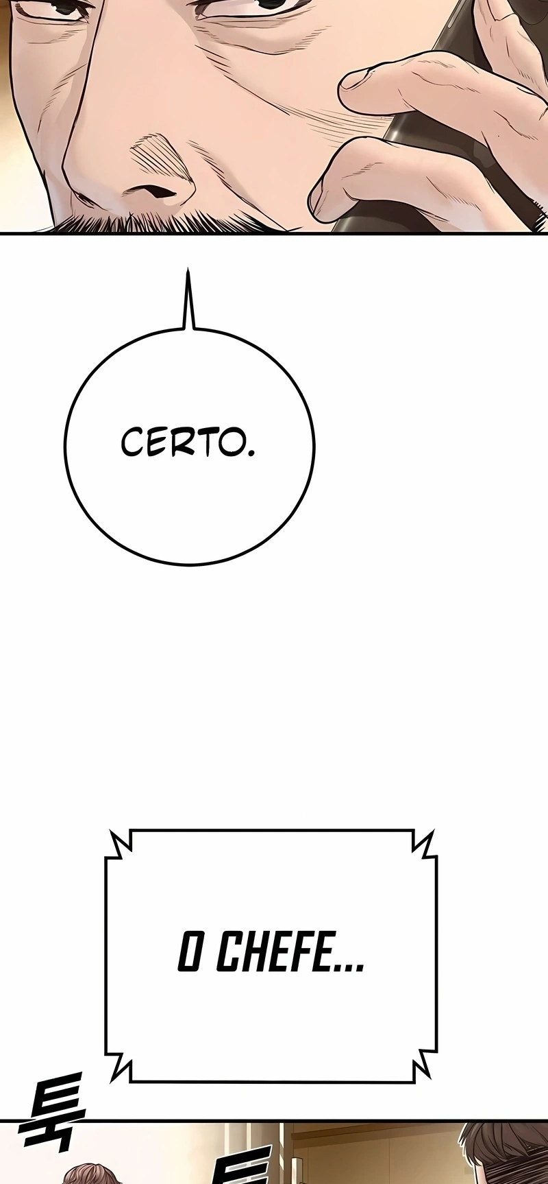 Gerente Kim Capítulo 200 Página 34