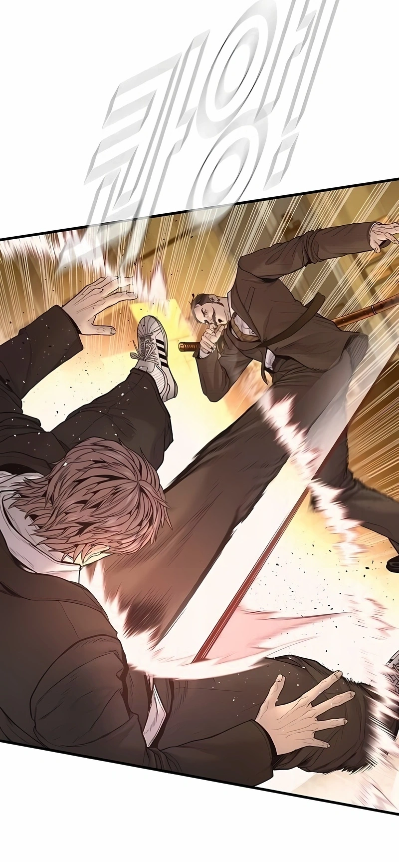 Gerente Kim Capítulo 200 Página 47