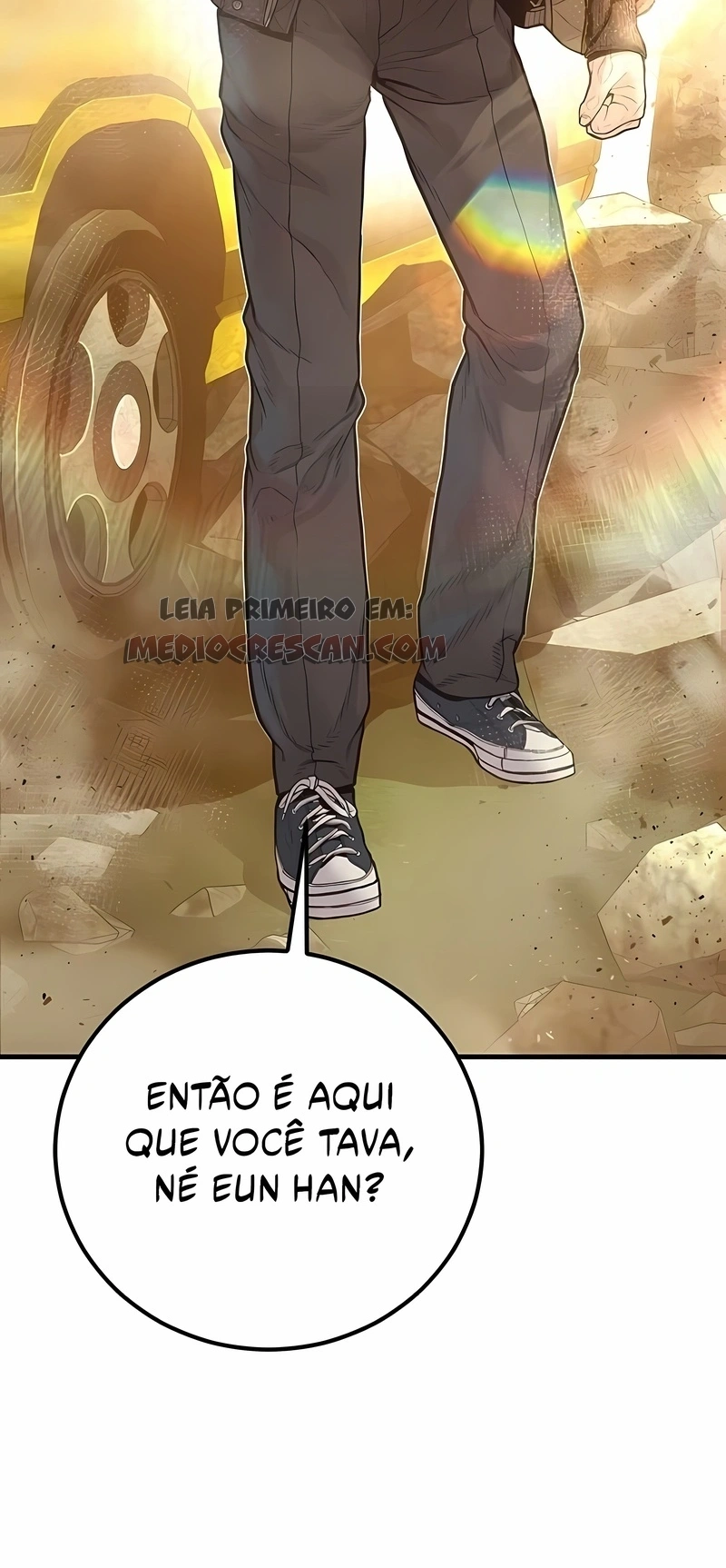 Gerente Kim Capítulo 200 Página 59