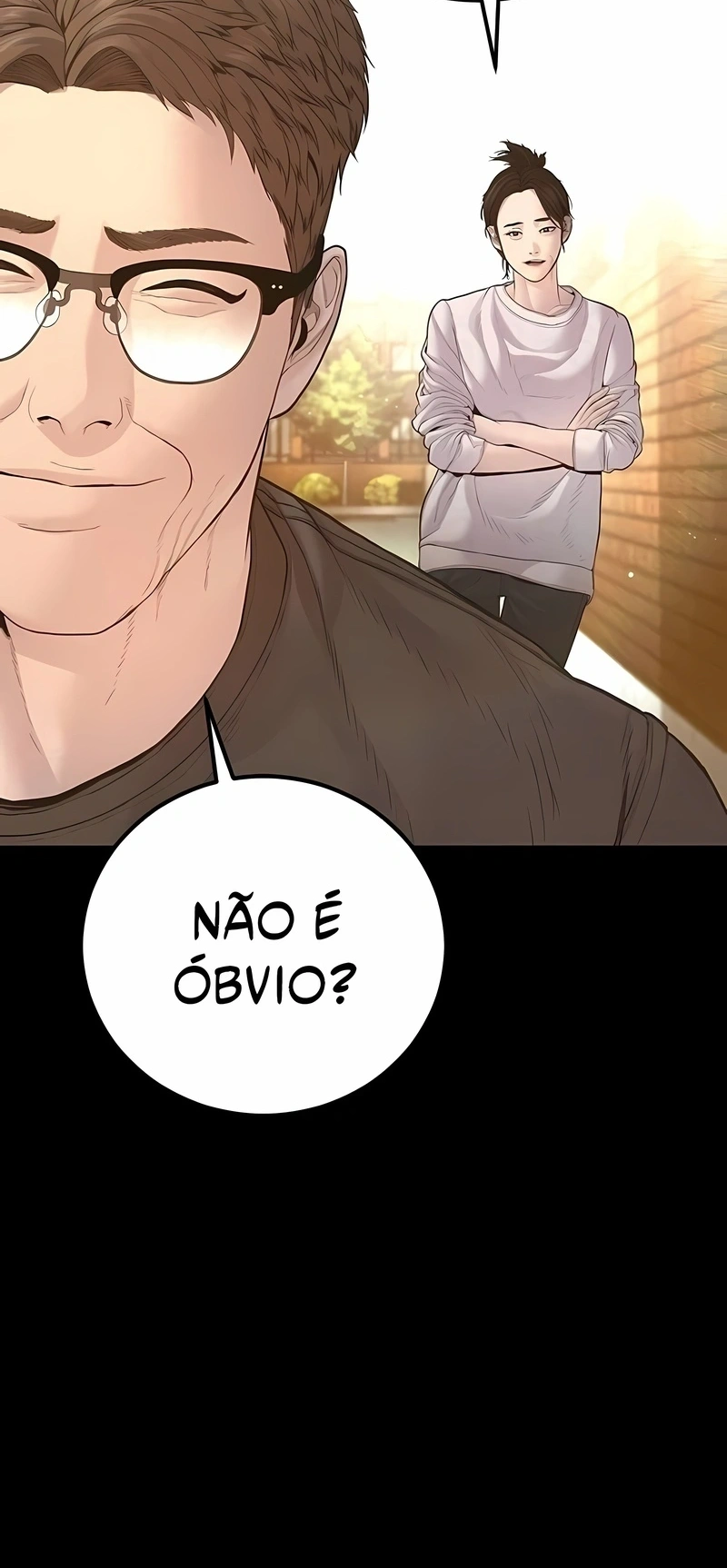 Gerente Kim Capítulo 200 Página 6