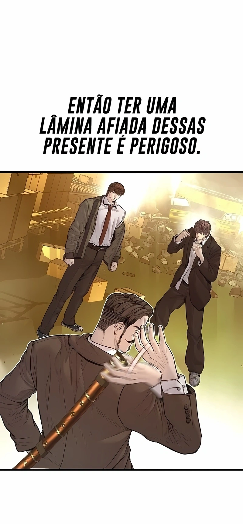 Gerente Kim Capítulo 200 Página 67