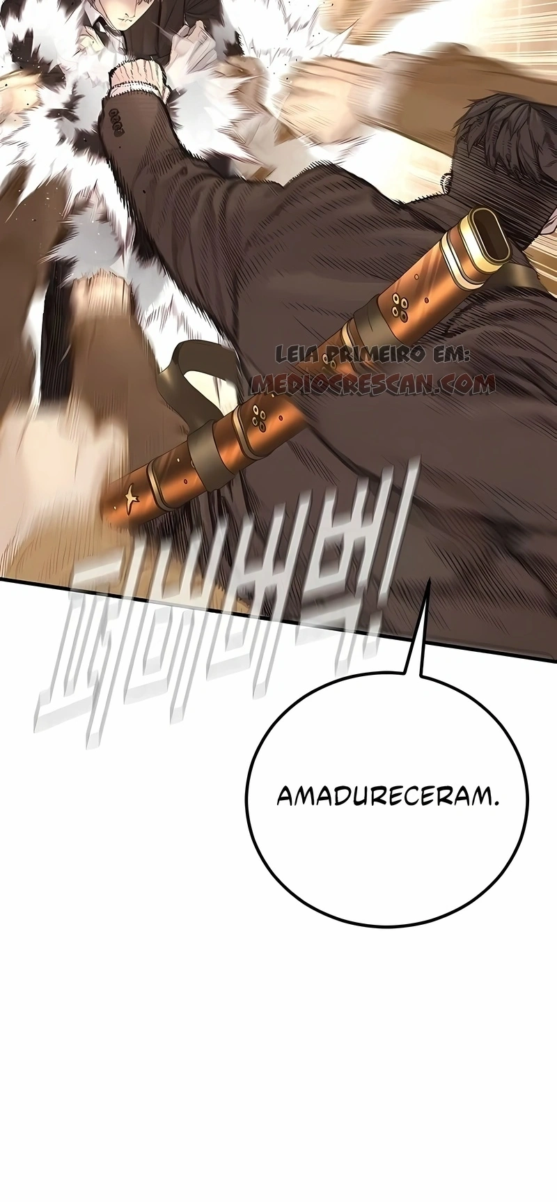 Gerente Kim Capítulo 200 Página 81