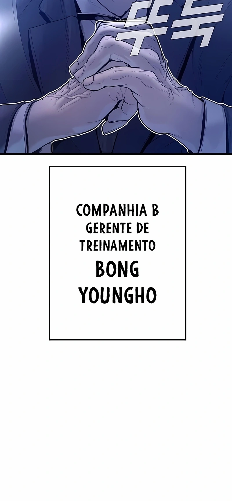 Gerente Kim Capítulo 200 Página 84