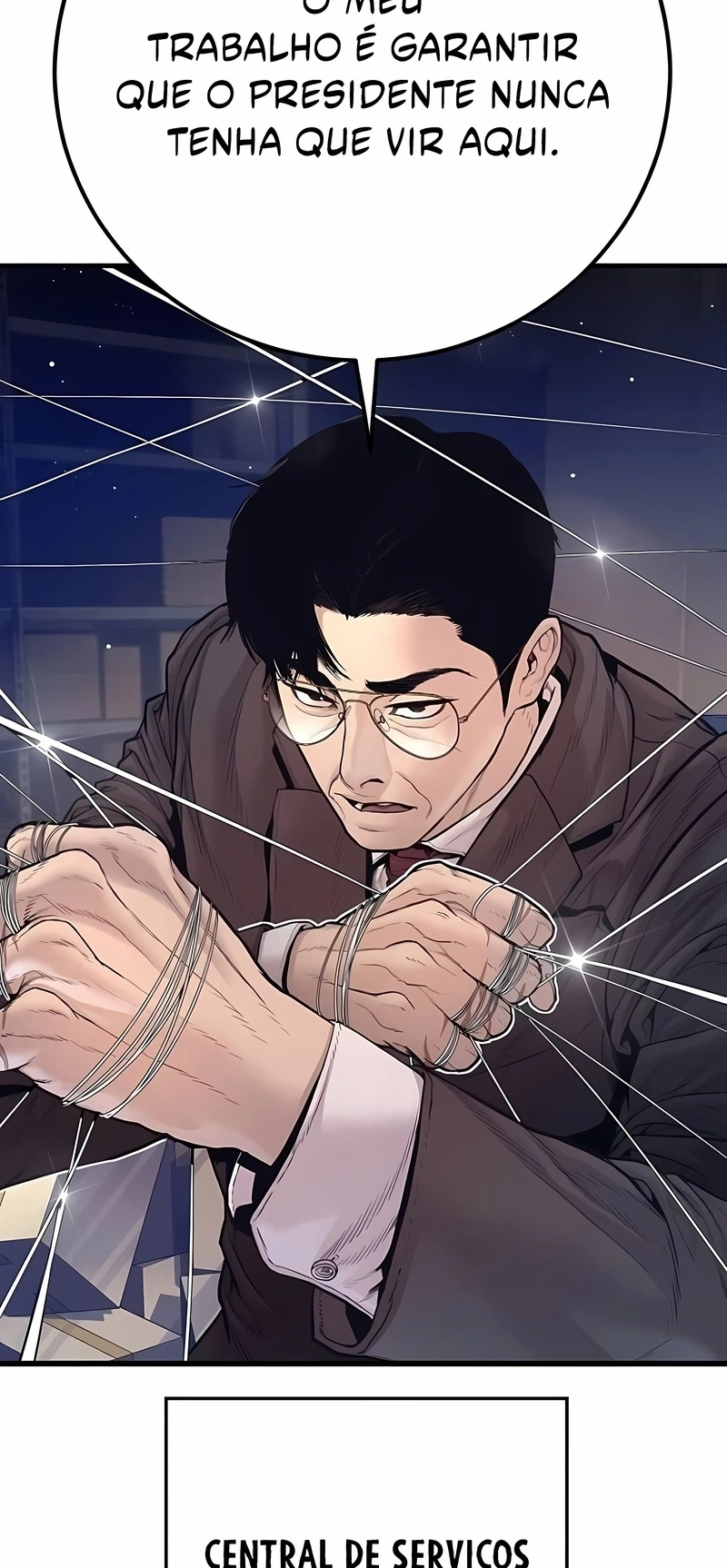 Gerente Kim Capítulo 200 Página 93