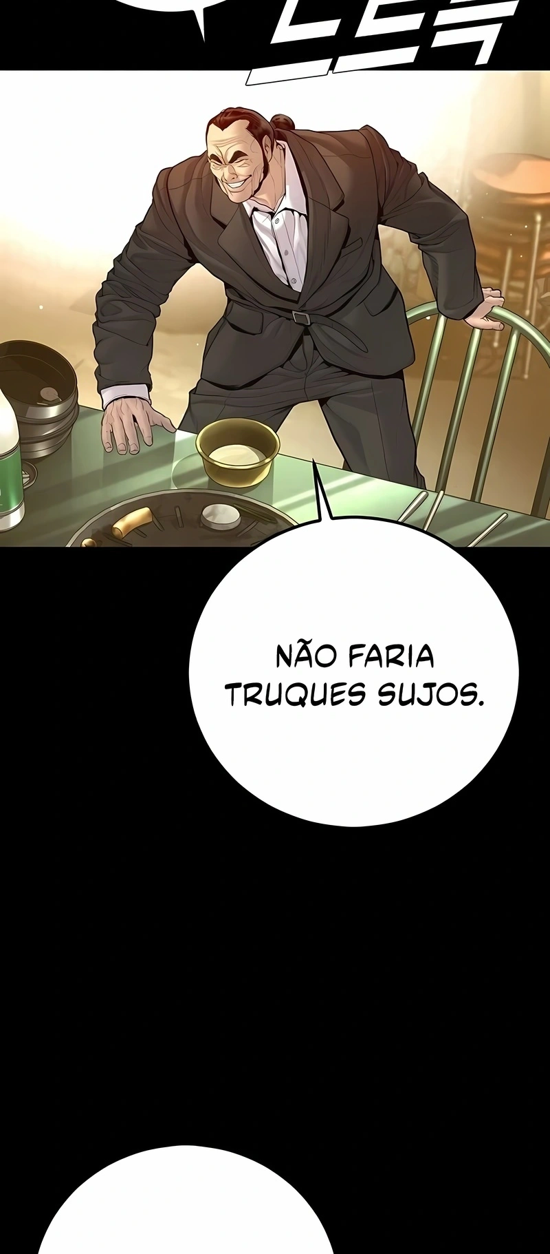 Gerente Kim Capítulo 201 Página 110