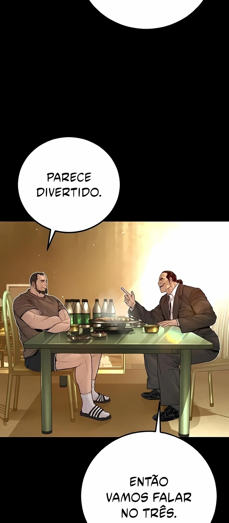 Gerente Kim Capítulo 201 Página 12