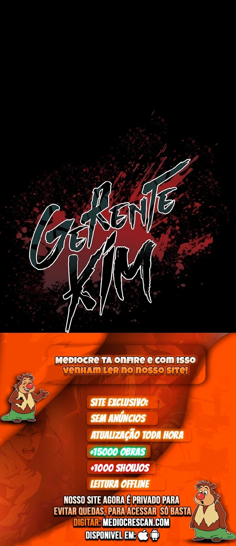 Gerente Kim Capítulo 201 Página 120