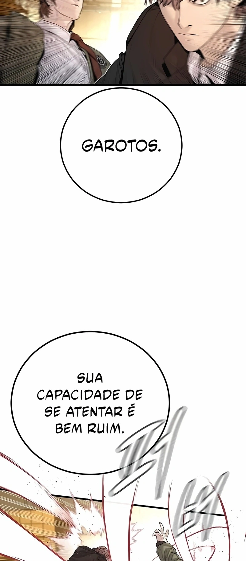 Gerente Kim Capítulo 201 Página 22