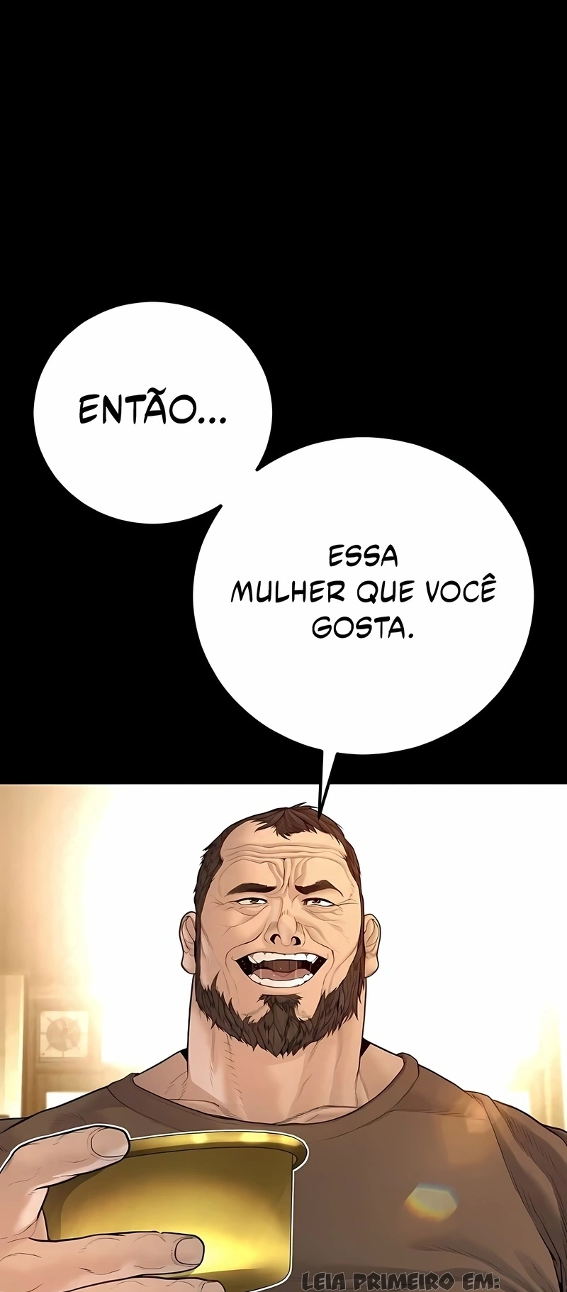 Gerente Kim Capítulo 201 Página 3