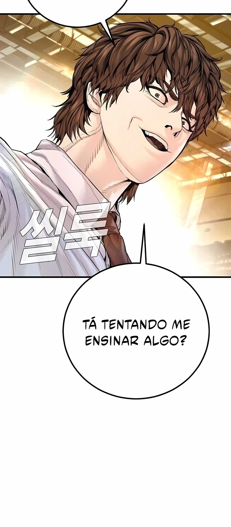 Gerente Kim Capítulo 201 Página 31