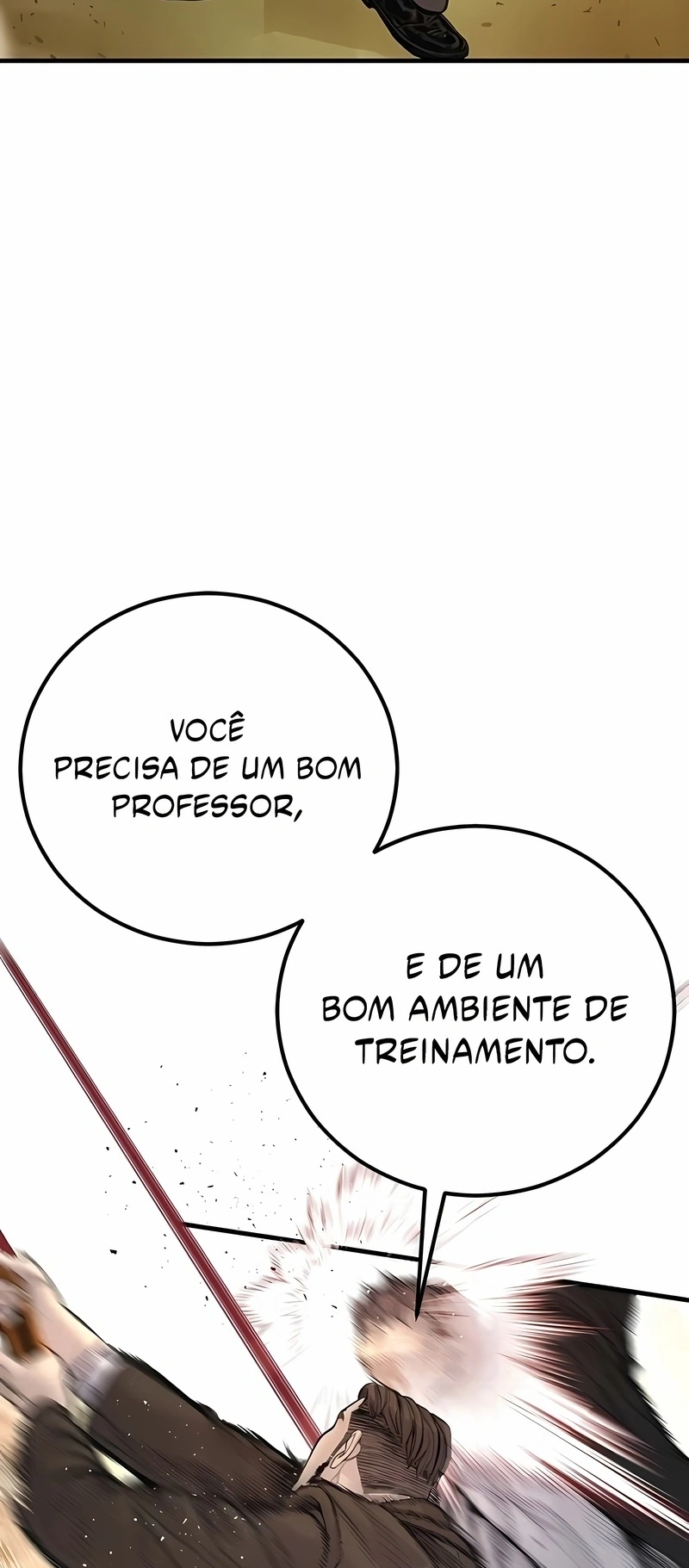 Gerente Kim Capítulo 201 Página 38