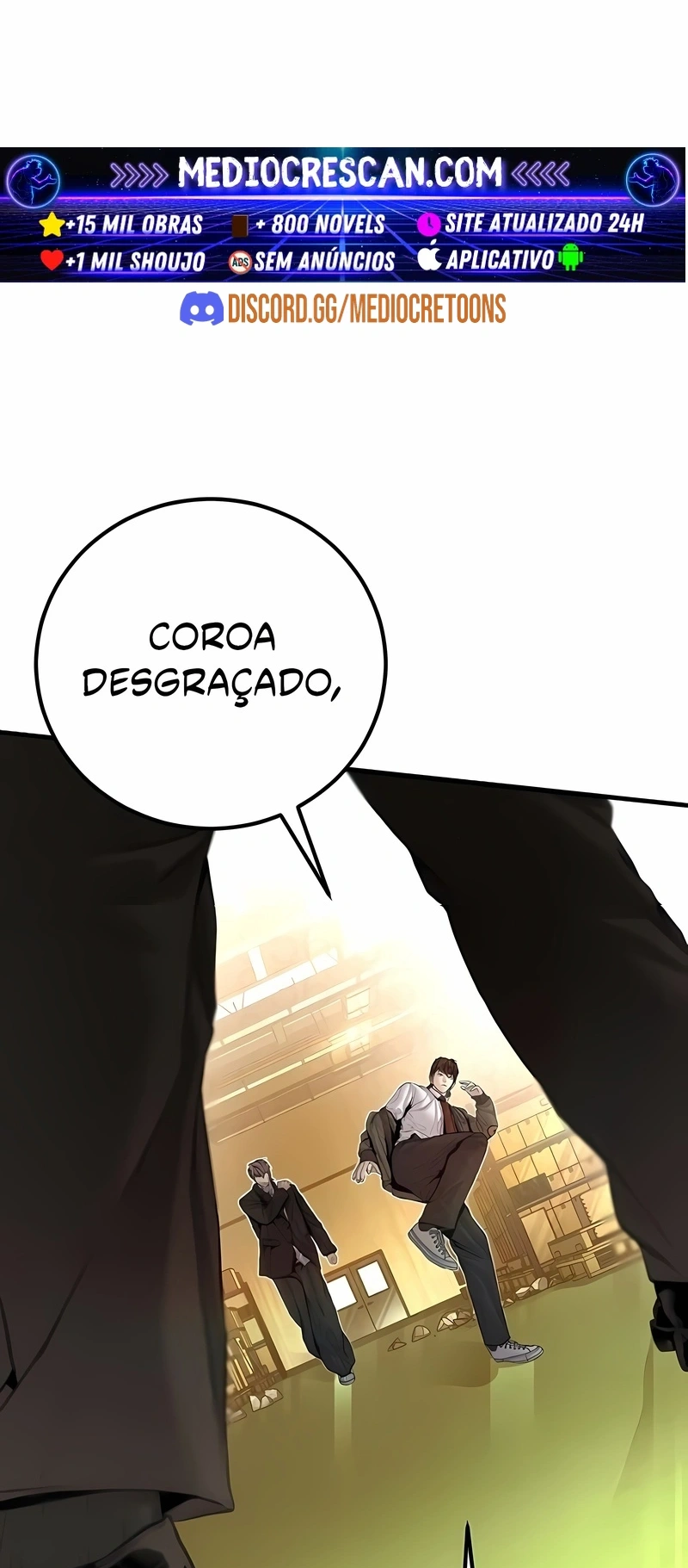 Gerente Kim Capítulo 201 Página 43