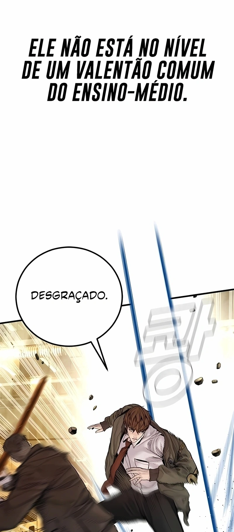 Gerente Kim Capítulo 201 Página 47