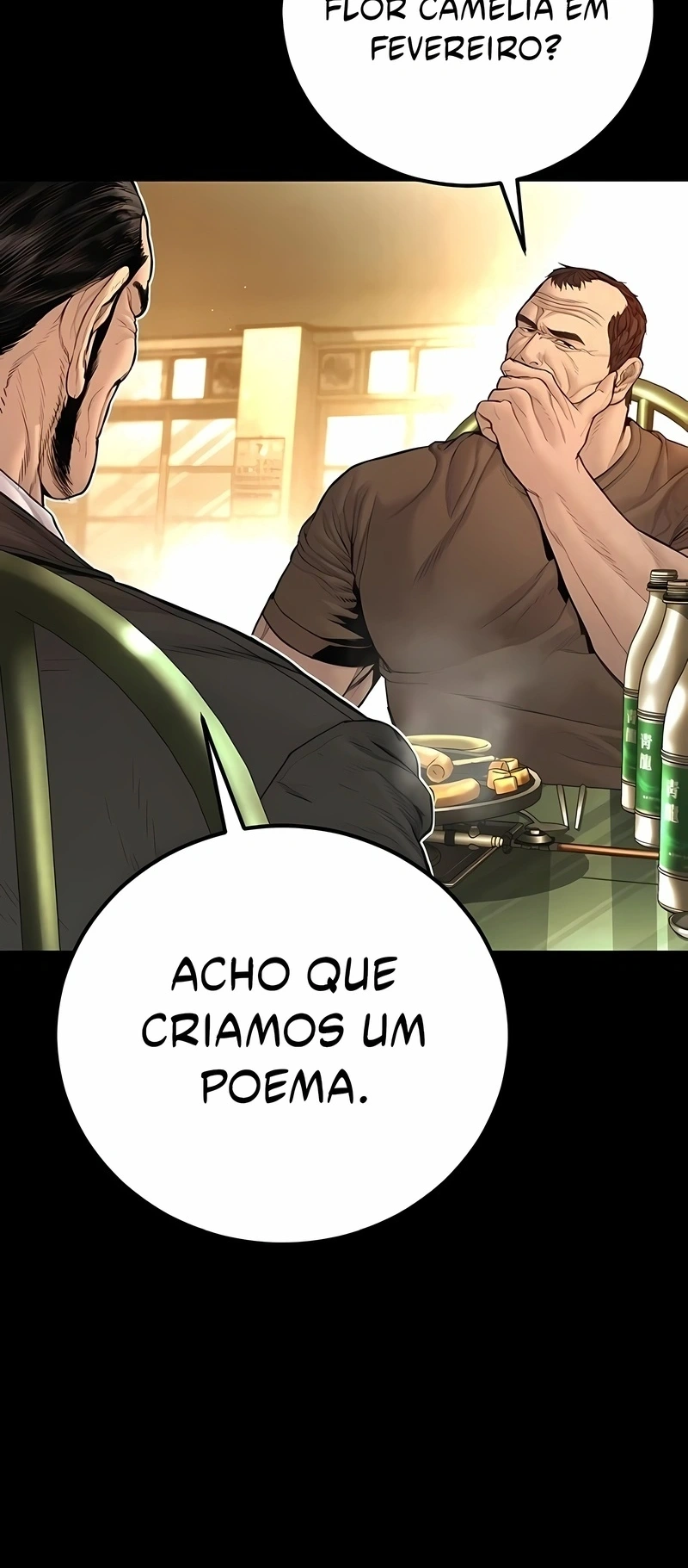 Gerente Kim Capítulo 201 Página 6