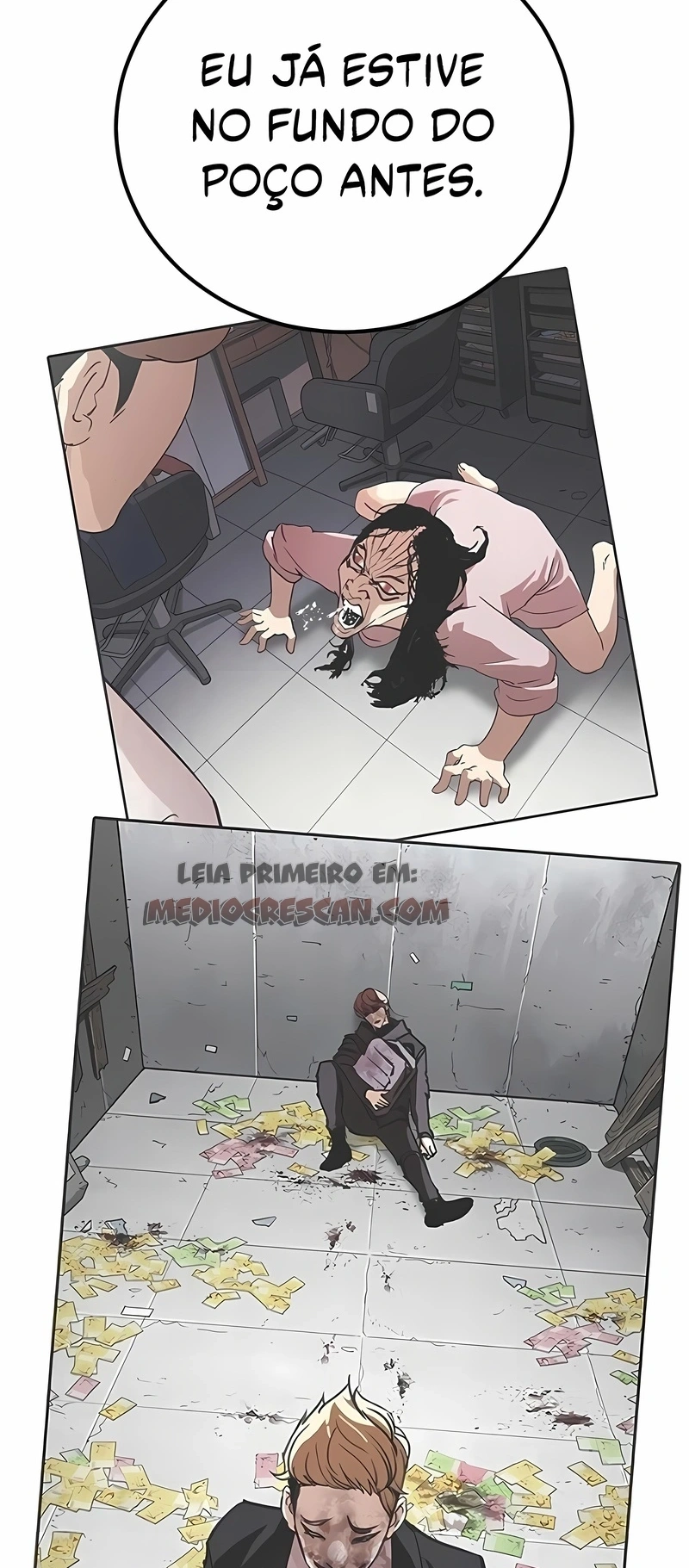 Gerente Kim Capítulo 201 Página 75