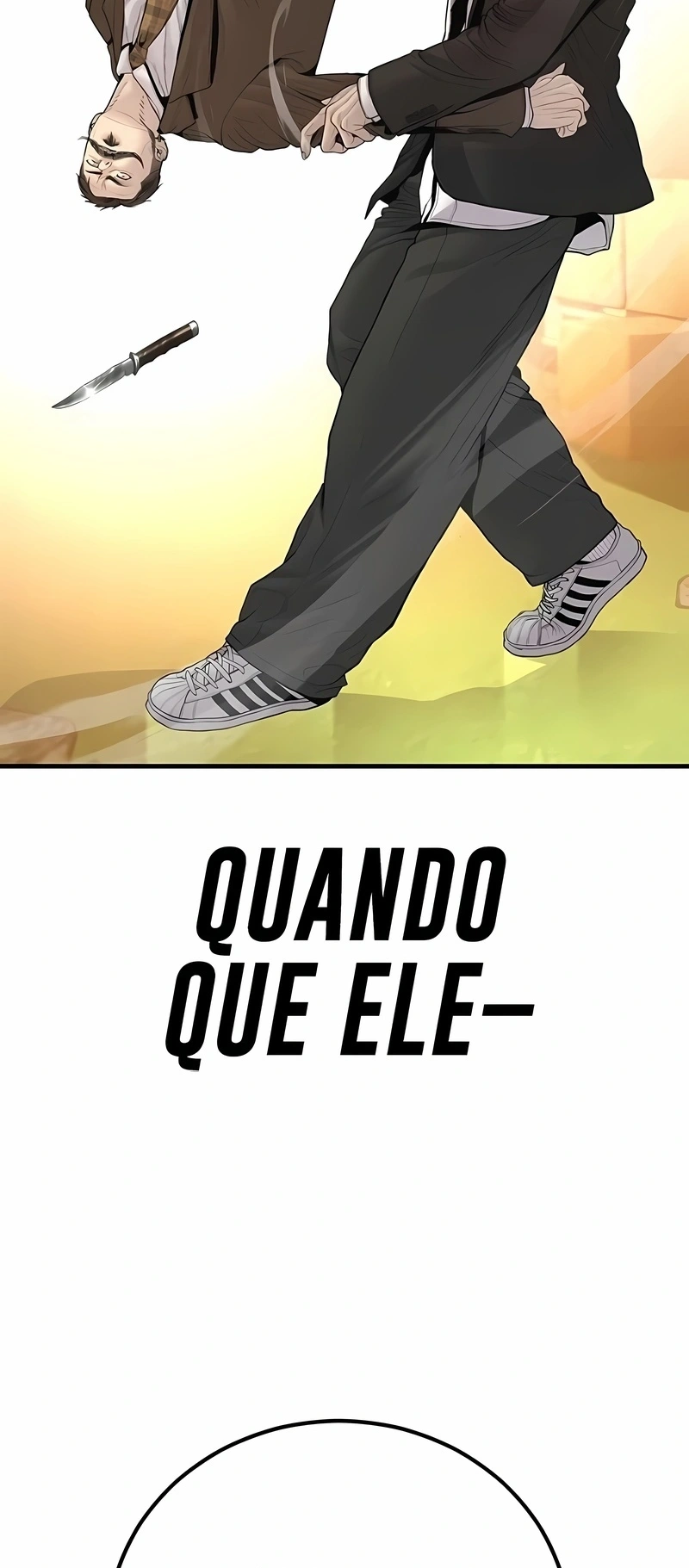 Gerente Kim Capítulo 201 Página 79