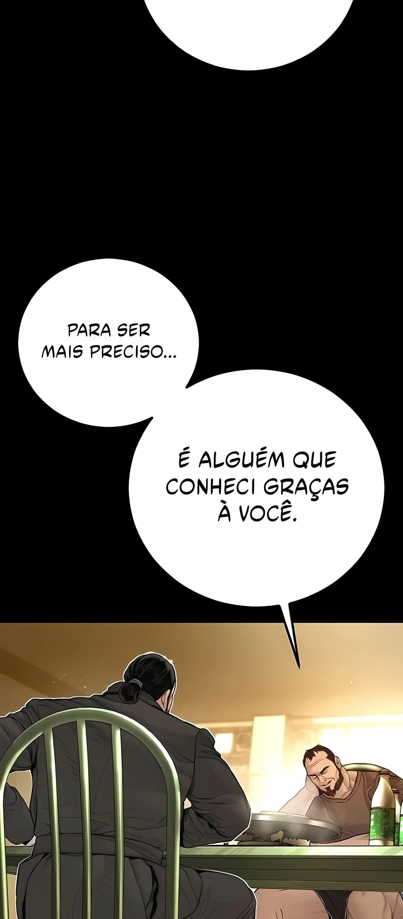 Gerente Kim Capítulo 201 Página 8