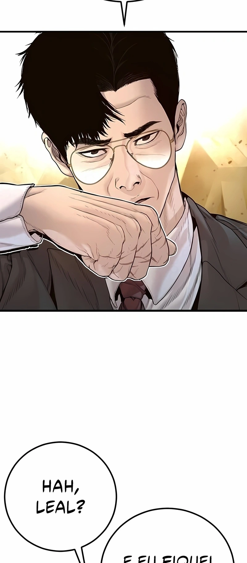 Gerente Kim Capítulo 201 Página 96
