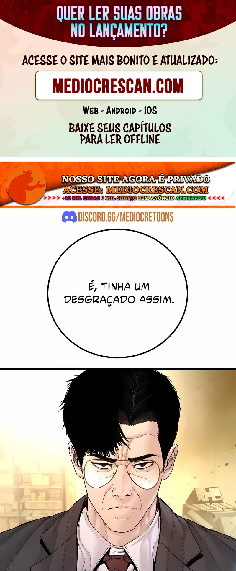 Gerente Kim Capítulo 202 Página 1