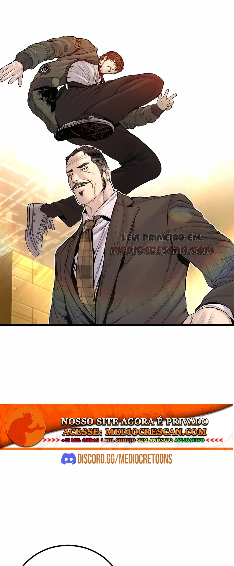 Gerente Kim Capítulo 202 Página 17