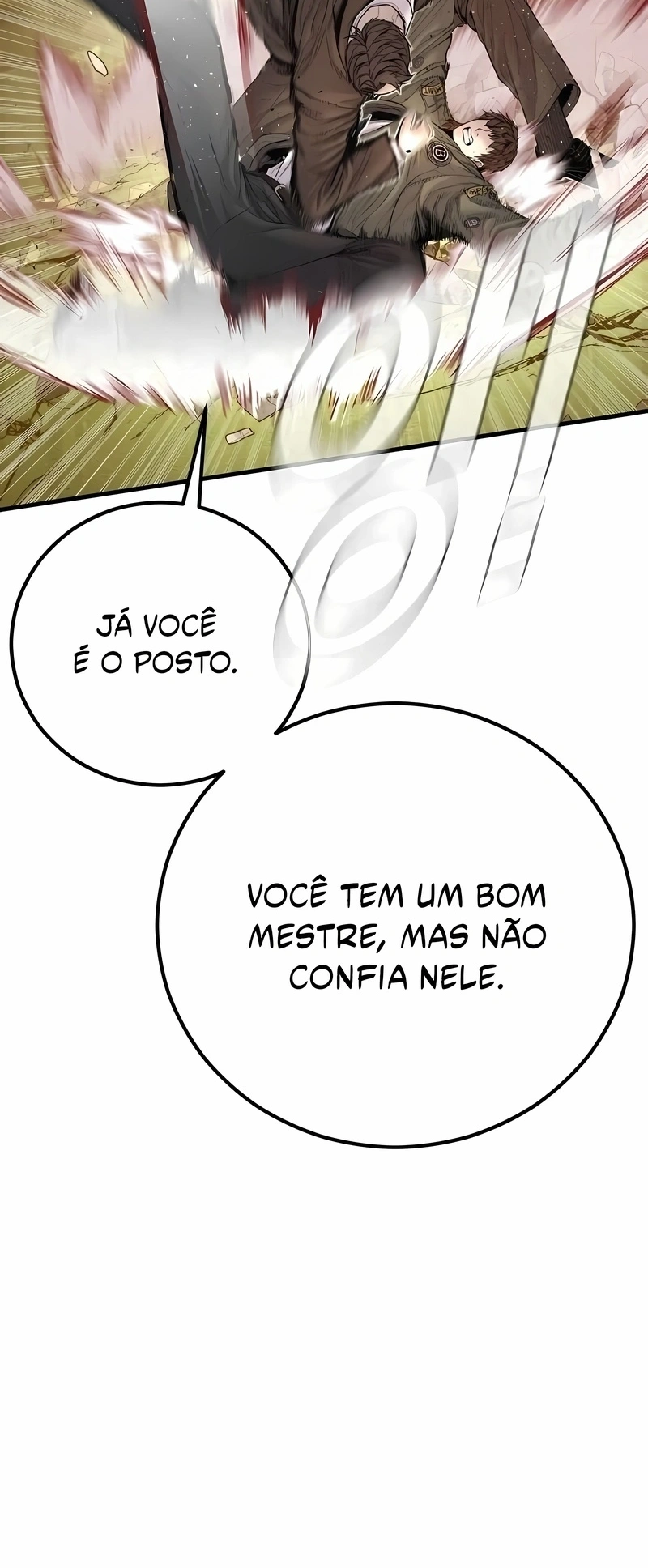 Gerente Kim Capítulo 202 Página 21
