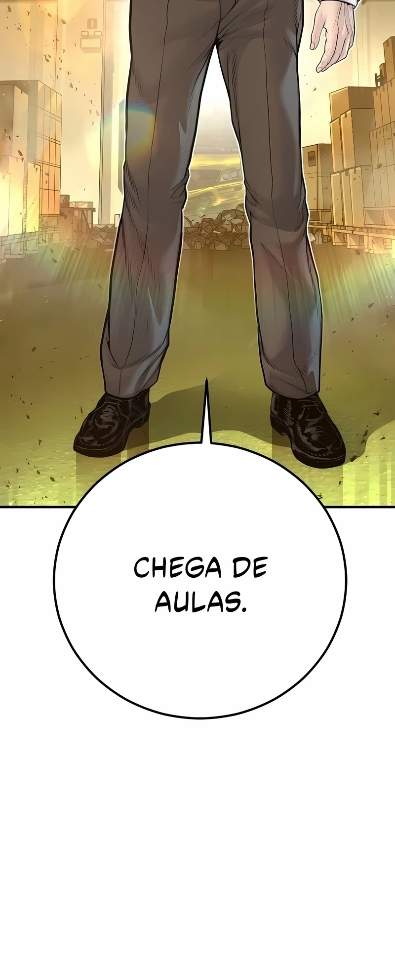 Gerente Kim Capítulo 202 Página 23