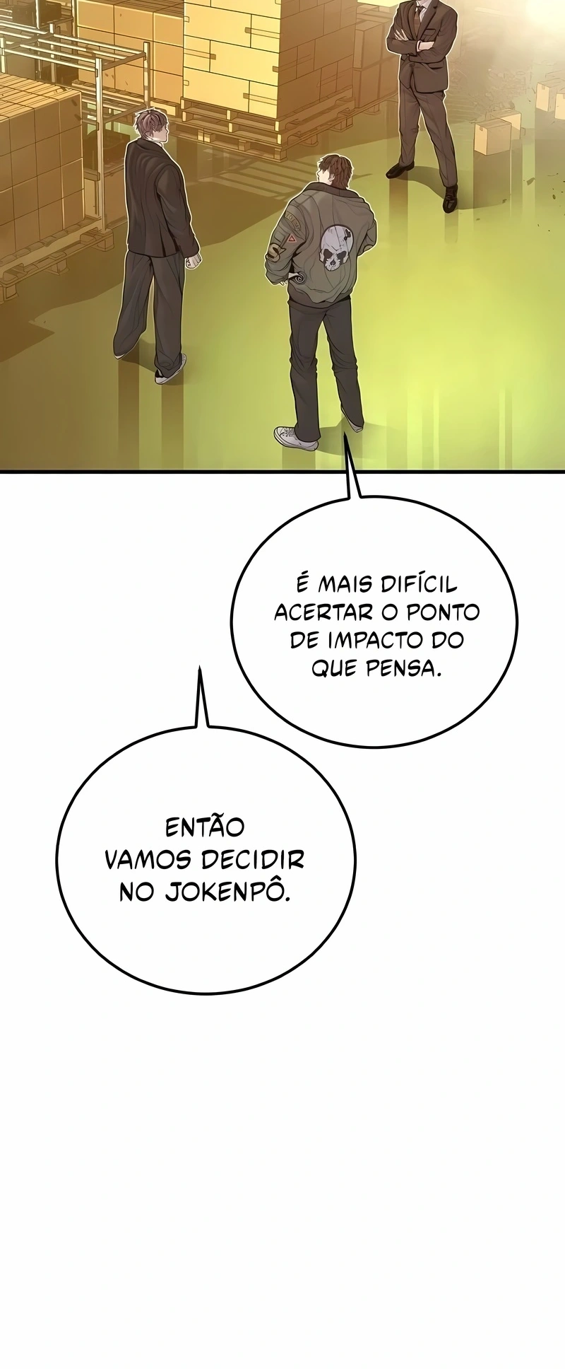 Gerente Kim Capítulo 202 Página 27