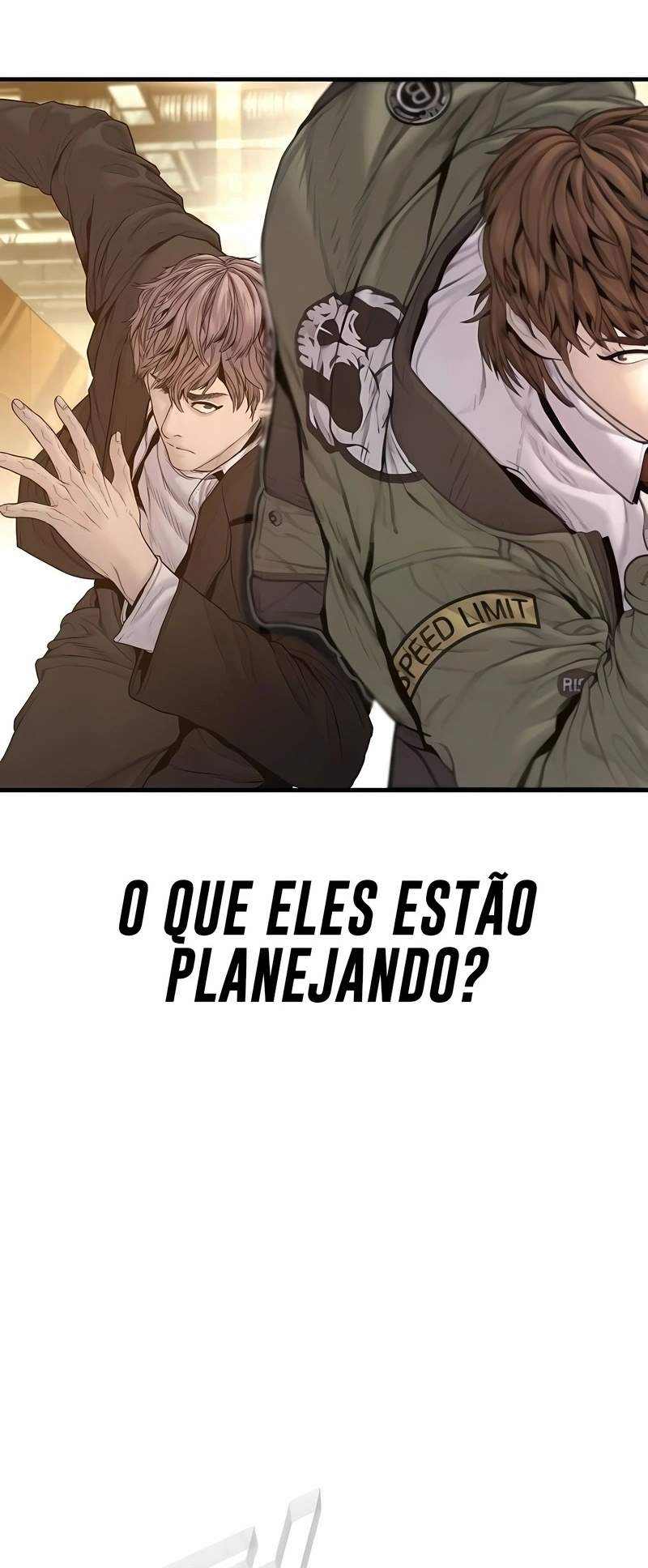 Gerente Kim Capítulo 202 Página 34
