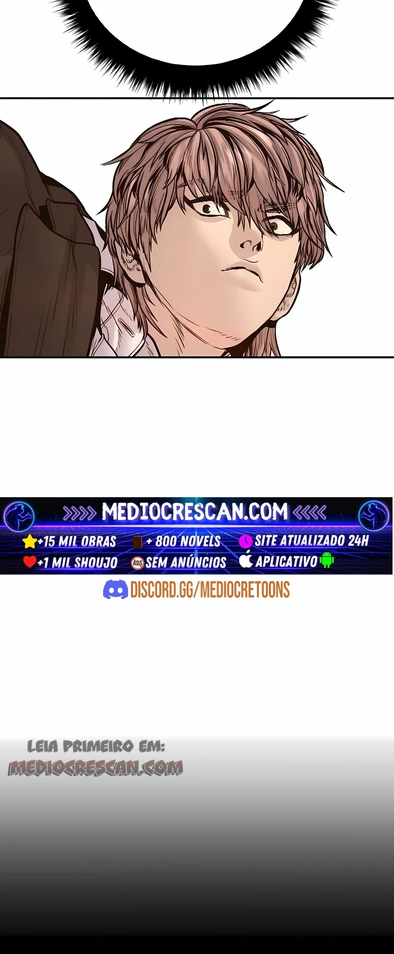 Gerente Kim Capítulo 202 Página 40