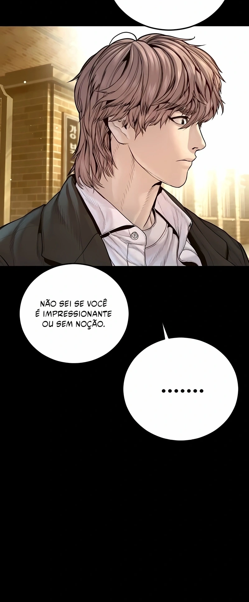 Gerente Kim Capítulo 202 Página 46