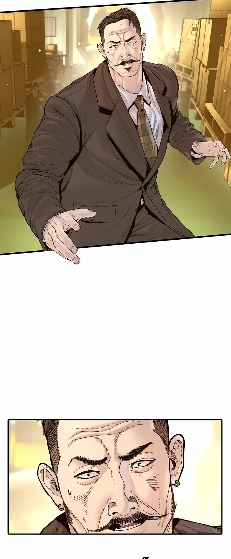 Gerente Kim Capítulo 202 Página 58