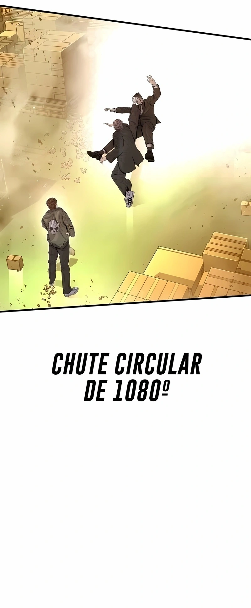 Gerente Kim Capítulo 202 Página 64