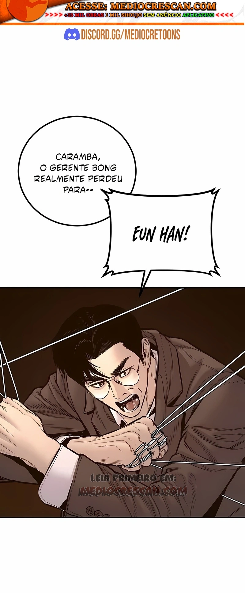 Gerente Kim Capítulo 202 Página 79