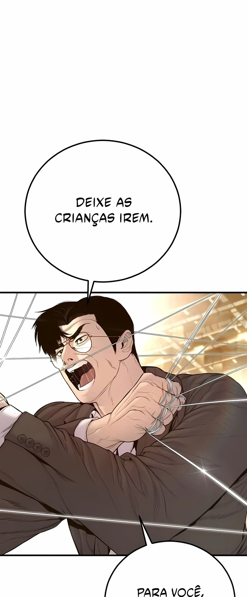 Gerente Kim Capítulo 202 Página 83