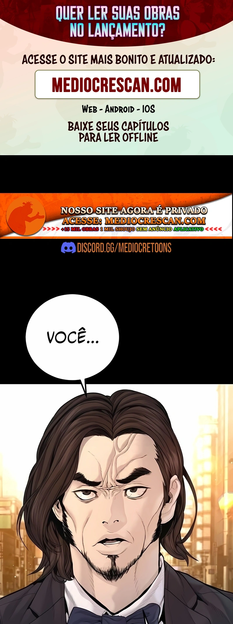 Gerente Kim Capítulo 203 Página 1
