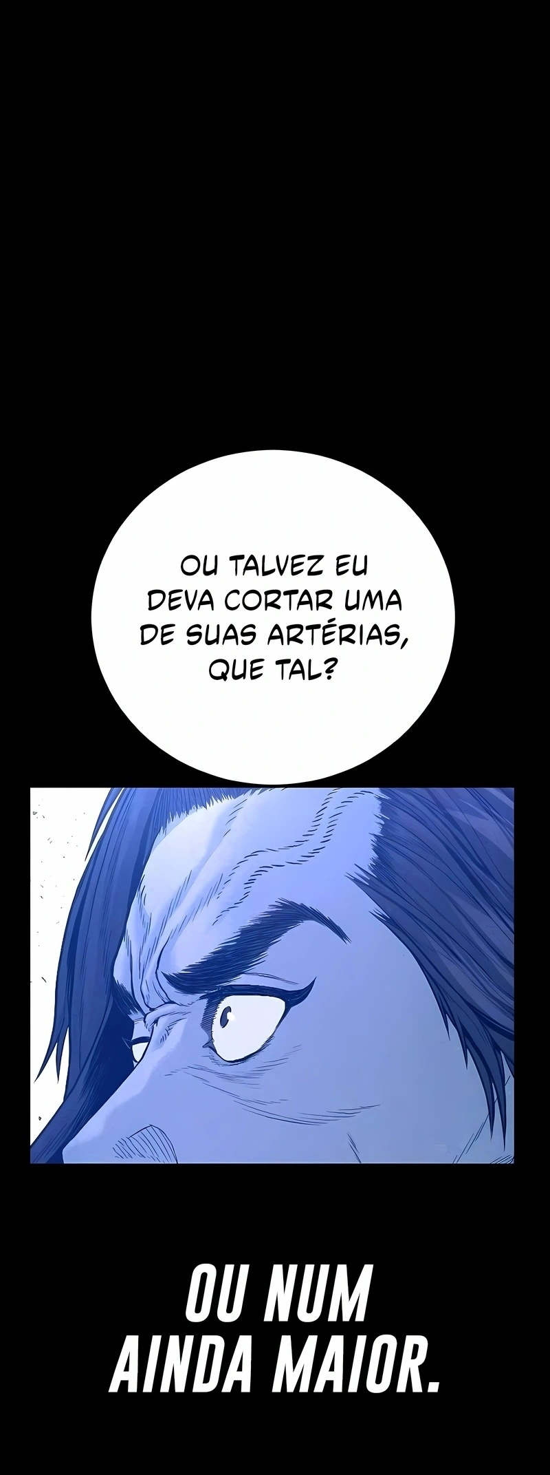 Gerente Kim Capítulo 203 Página 13