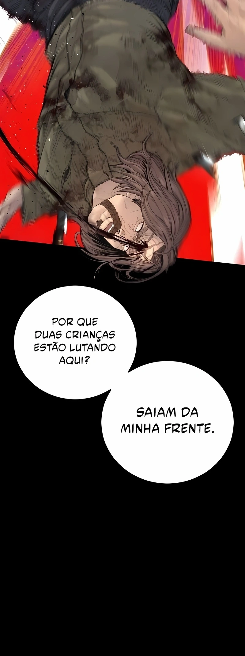 Gerente Kim Capítulo 203 Página 19