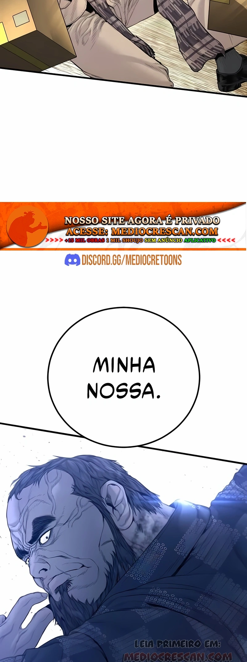 Gerente Kim Capítulo 203 Página 29
