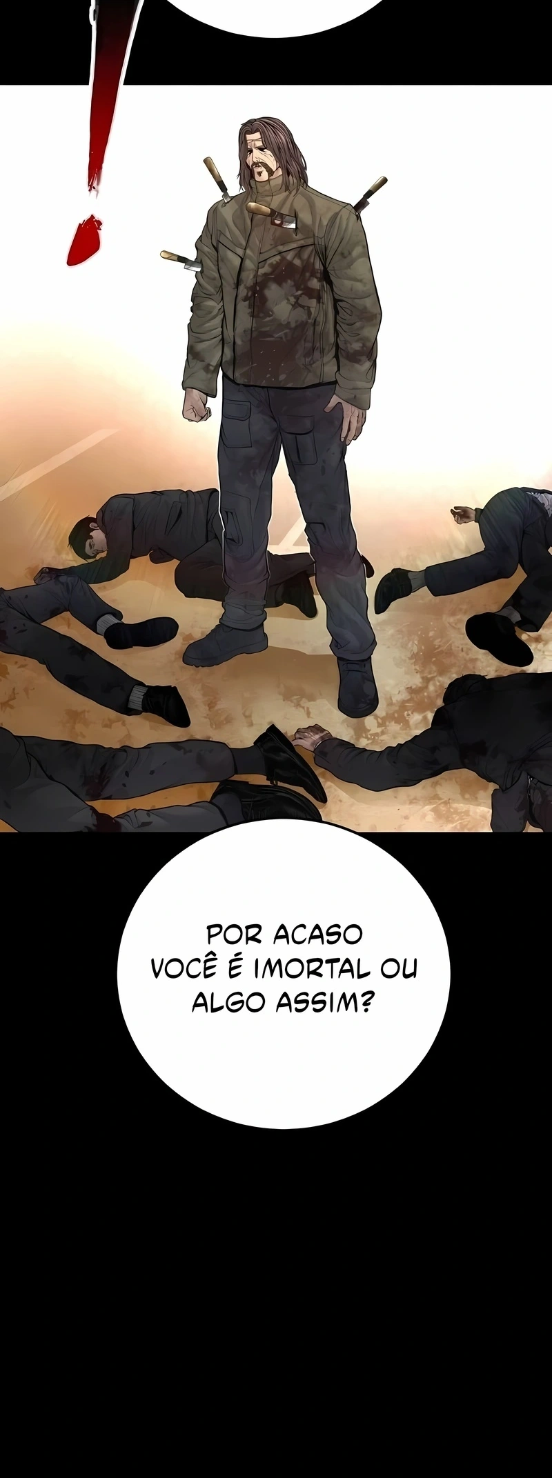 Gerente Kim Capítulo 203 Página 3