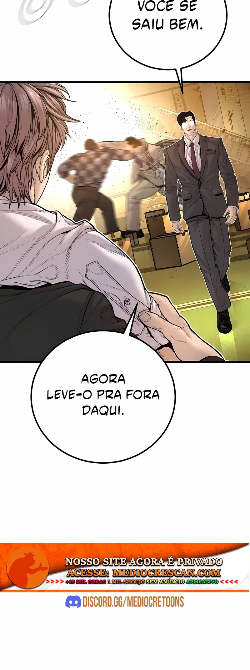 Gerente Kim Capítulo 203 Página 43