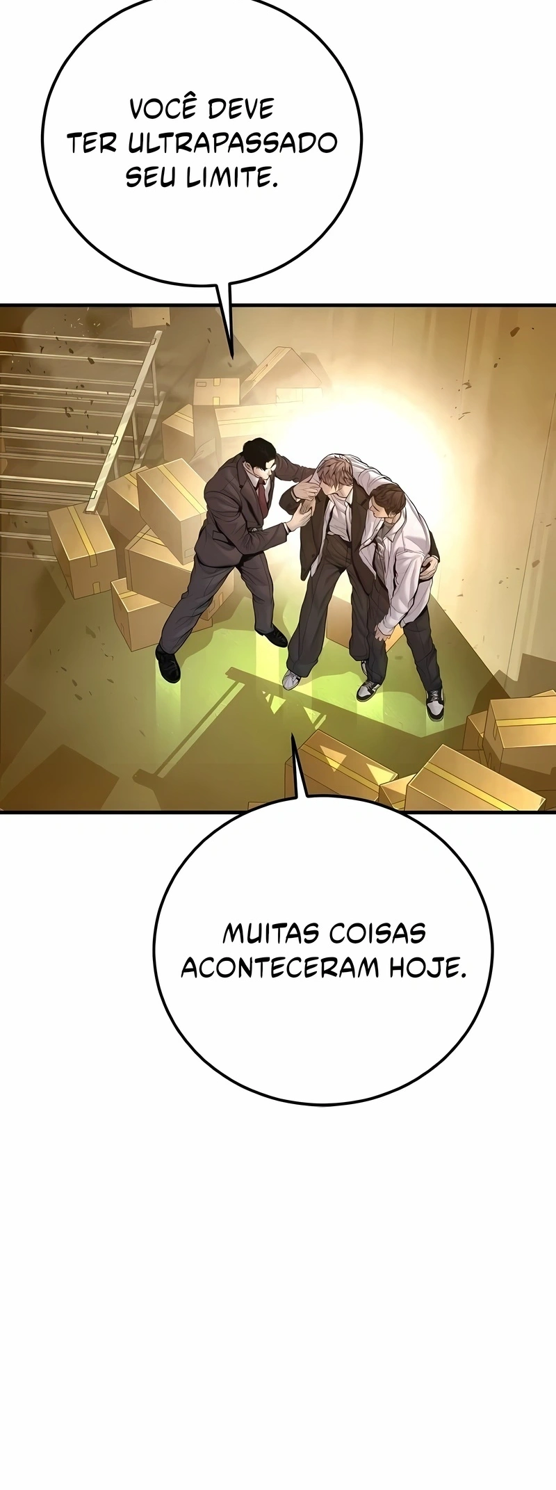 Gerente Kim Capítulo 203 Página 46