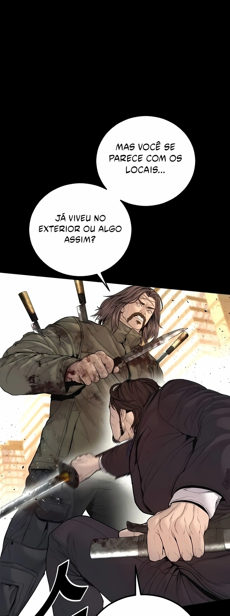 Gerente Kim Capítulo 203 Página 5