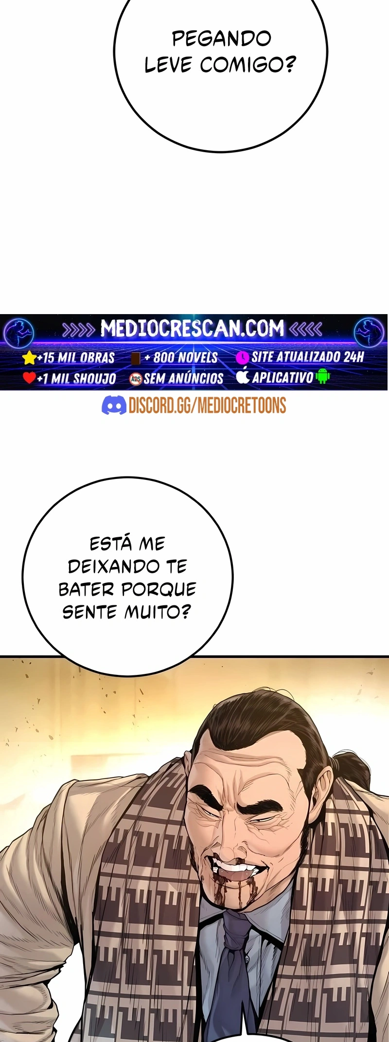 Gerente Kim Capítulo 203 Página 50