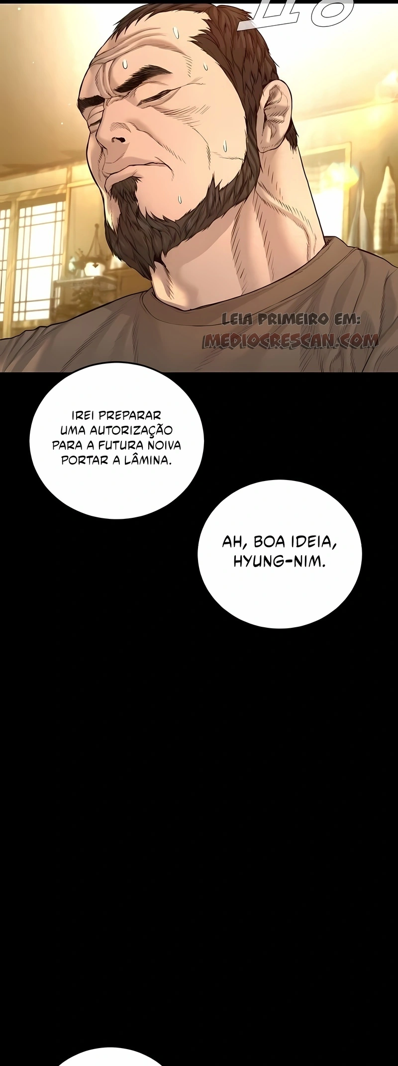 Gerente Kim Capítulo 203 Página 60