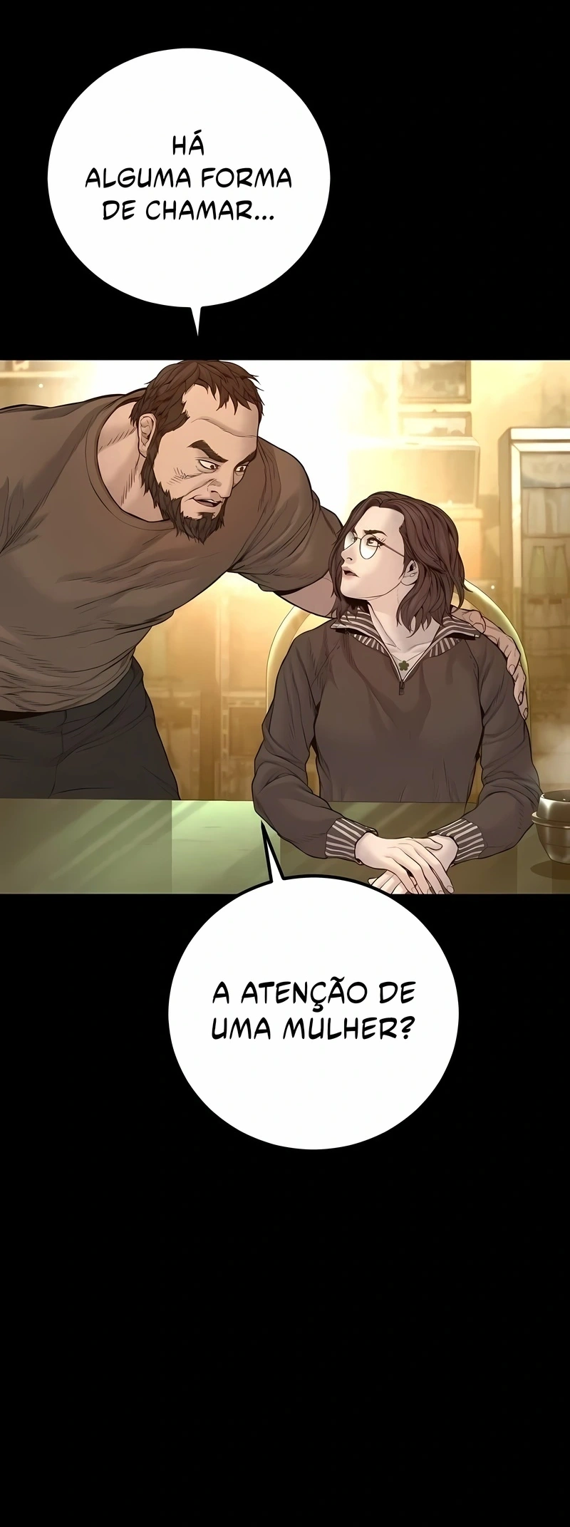 Gerente Kim Capítulo 203 Página 62
