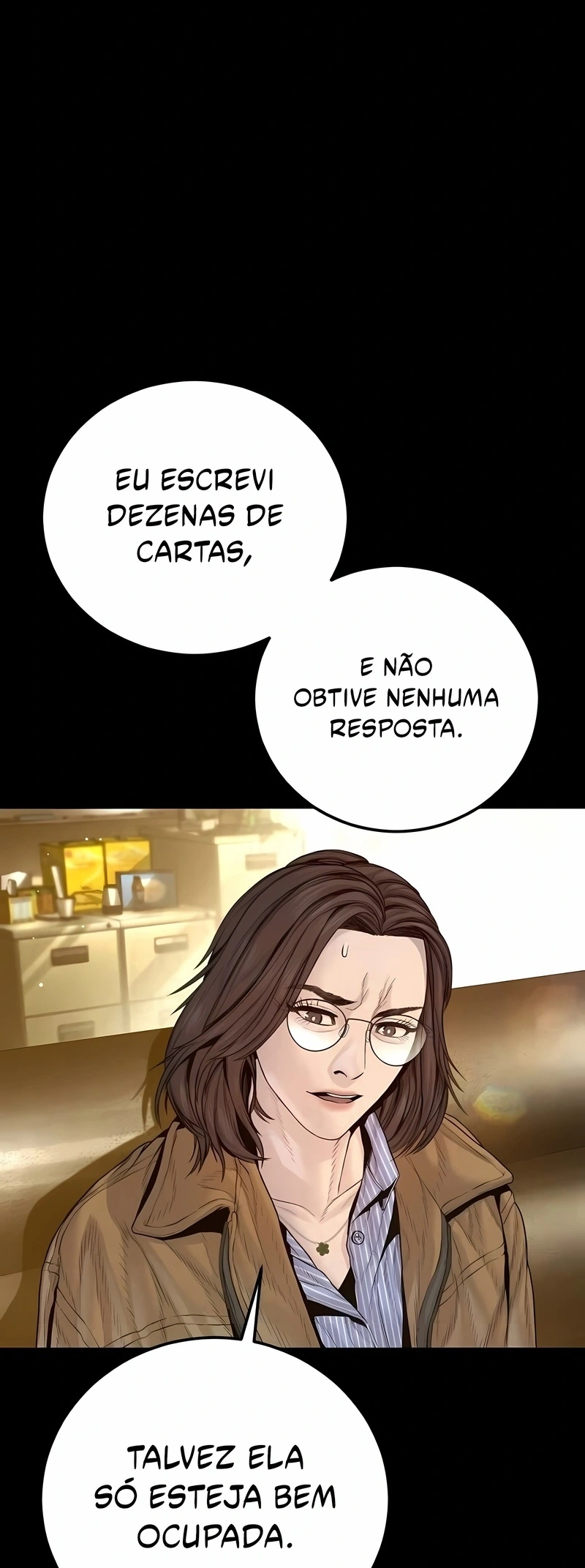 Gerente Kim Capítulo 203 Página 69
