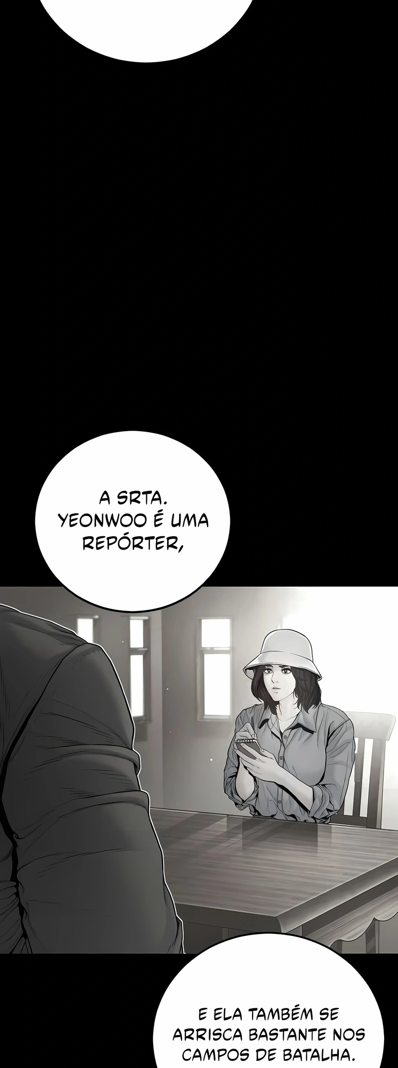 Gerente Kim Capítulo 203 Página 70
