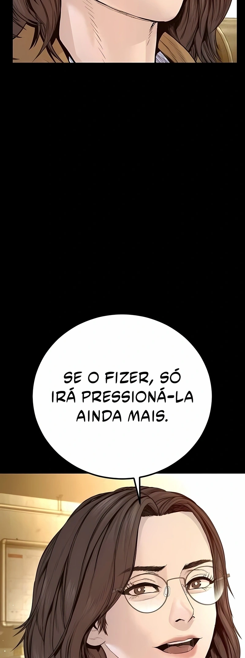 Gerente Kim Capítulo 203 Página 73