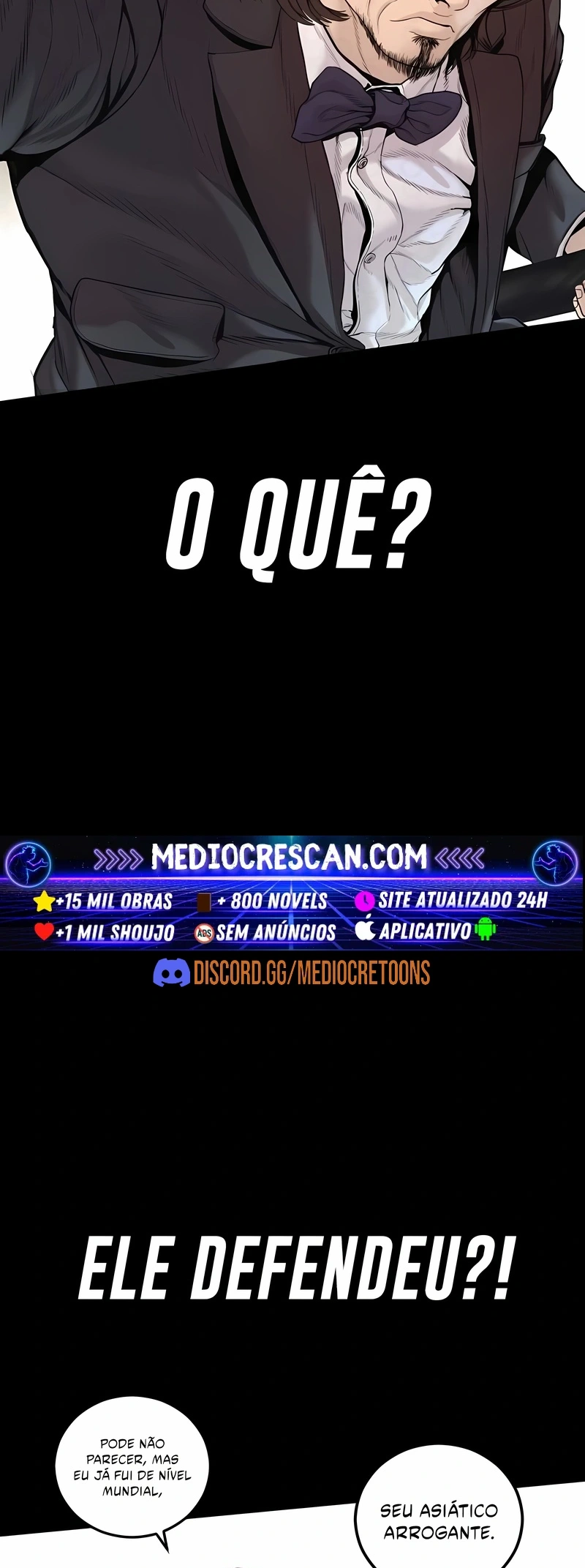 Gerente Kim Capítulo 203 Página 8