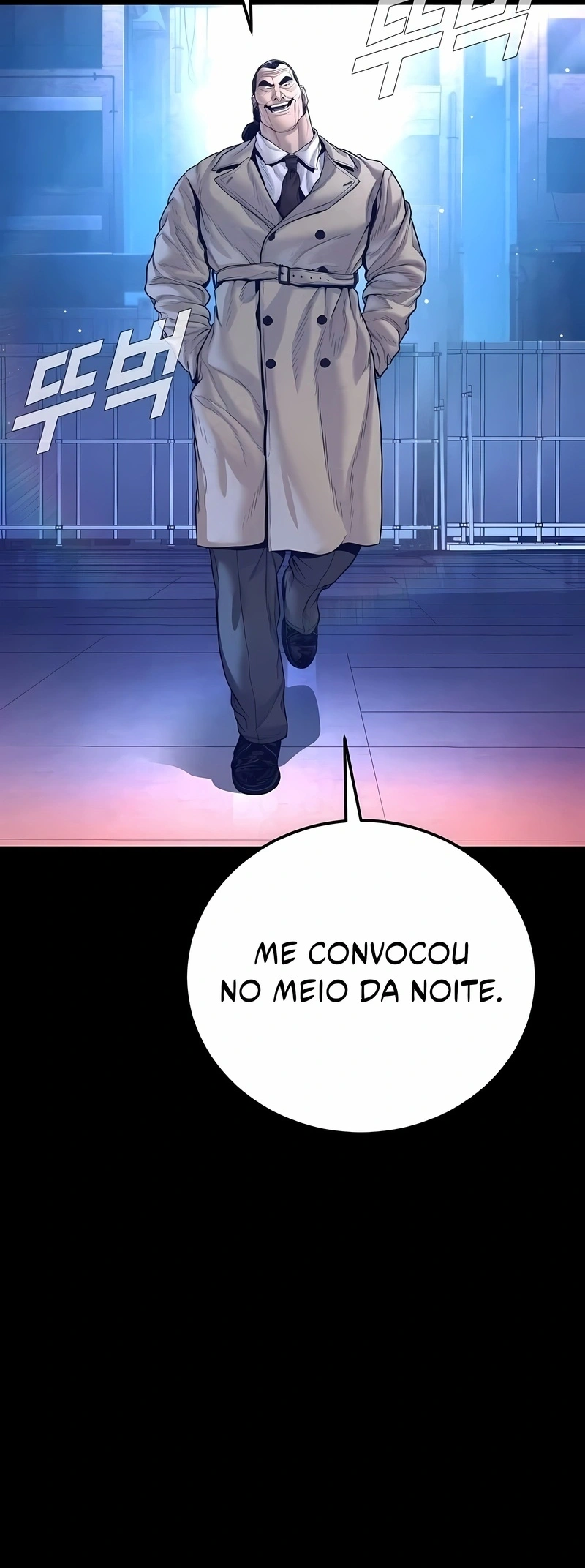 Gerente Kim Capítulo 203 Página 80